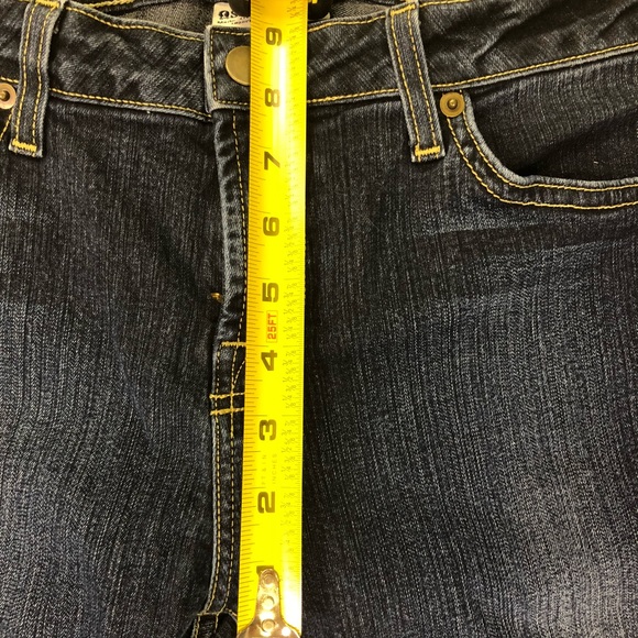 Women’s Hello! Skinny Jean - Picture 4 of 5
